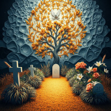 Friedhof Suderwich